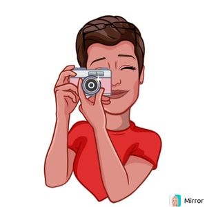 Meet your Posher, Paula